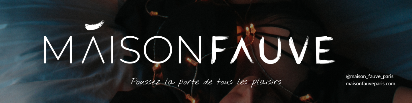 maison fauve paris
